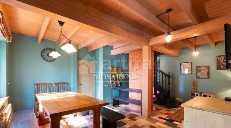 Коттедж, 180 м2 Щёлково - изображение 4