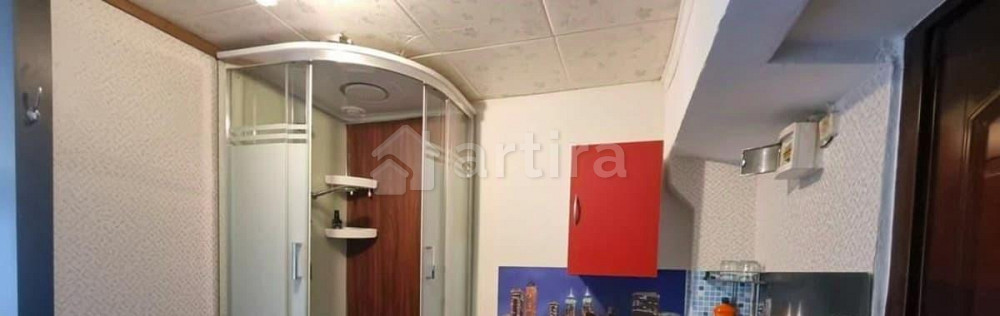 Комната, 15.4 м2, 4/5 эт. Красноярск - изображение 2