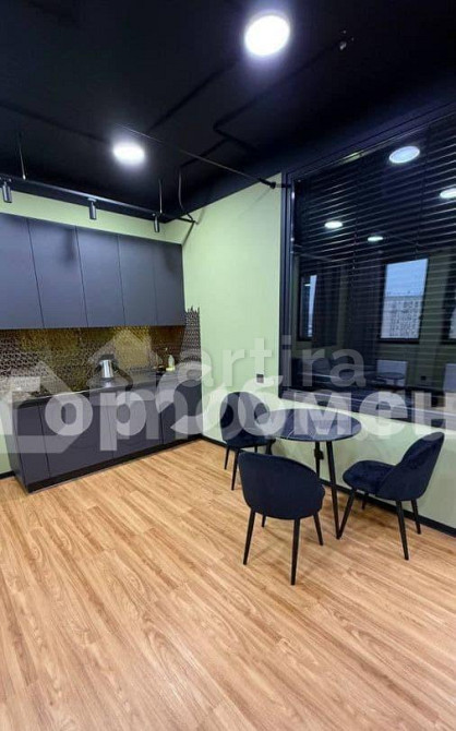 Студия, 31 м2, 10/22 эт. Москва - изображение 4