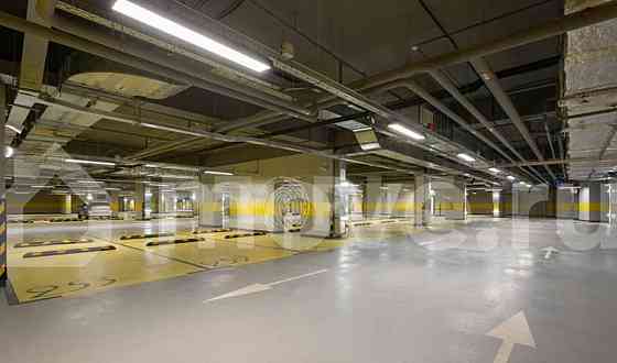 4-комн. апарт-ы, 138.2 м2, 11/20 эт. Москва