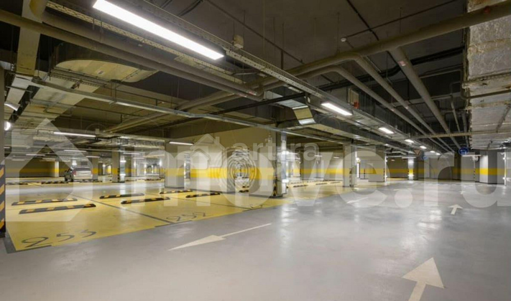 4-комн. апарт-ы, 138.2 м2, 11/20 эт. Москва - изображение 6