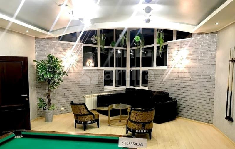 Коттедж, 1300 м2 Видное - изображение 15