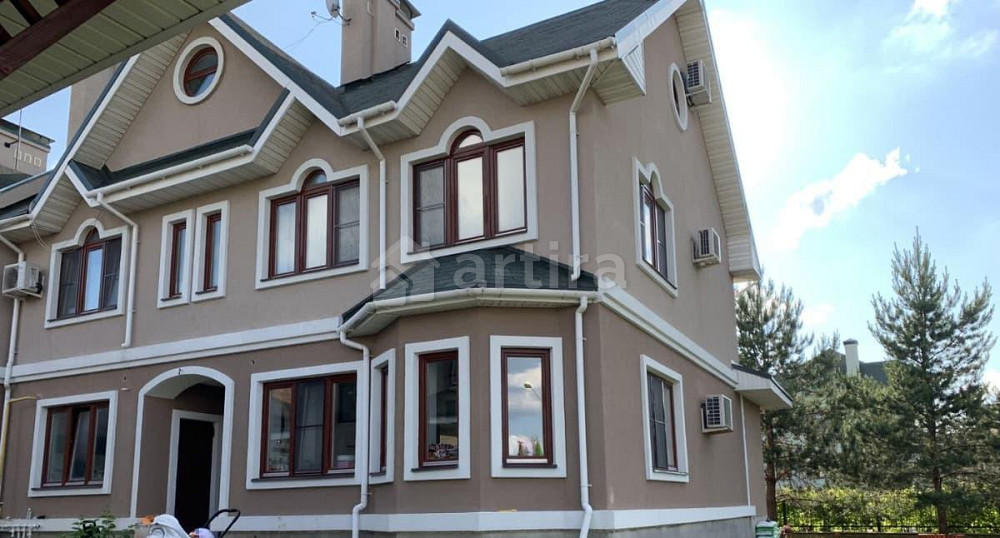 Таунхаус, 286 м2, 6 соток, 3 эт. Истра - изображение 7