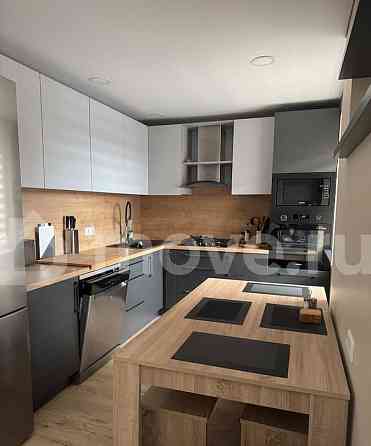 1-комн. квартира, 41 м2, 6/14 эт. Москва