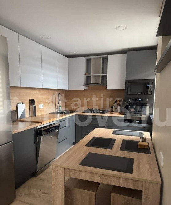 1-комн. квартира, 41 м2, 6/14 эт. Москва - изображение 1