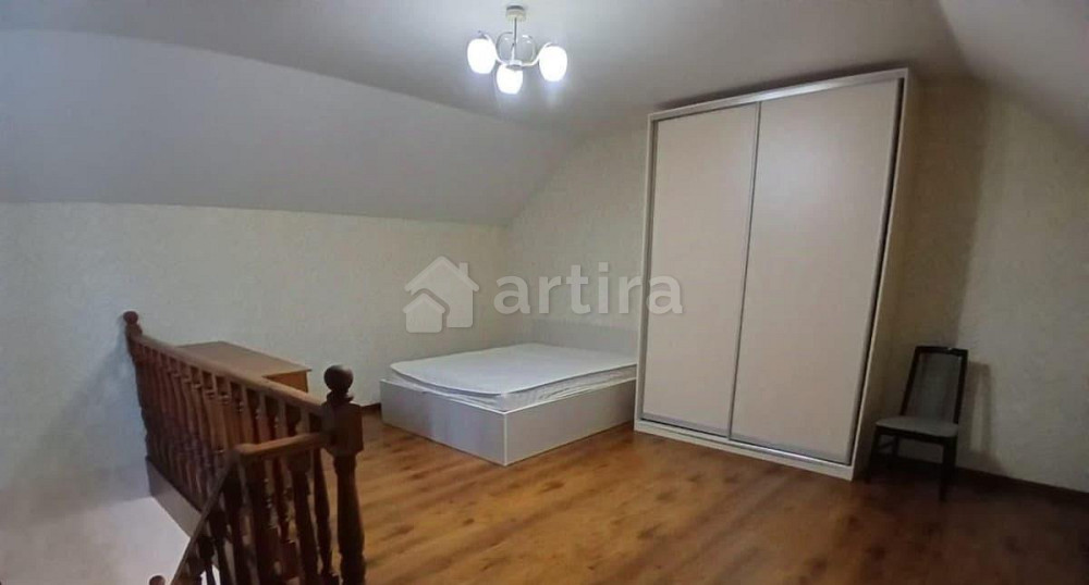 Коттедж, 85 м2, 23 сотки, 2 эт. Химки - изображение 1