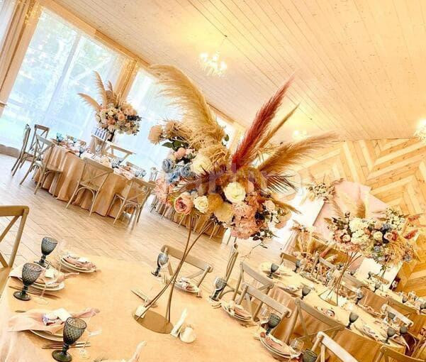 Дом, 500 м2 Москва - изображение 1