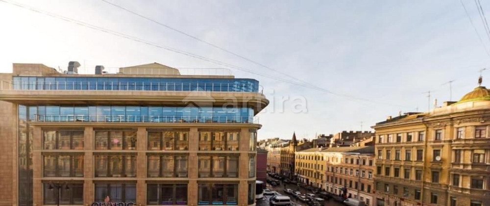 Комната, 29 м2, 4/5 эт. Санкт-Петербург - изображение 7