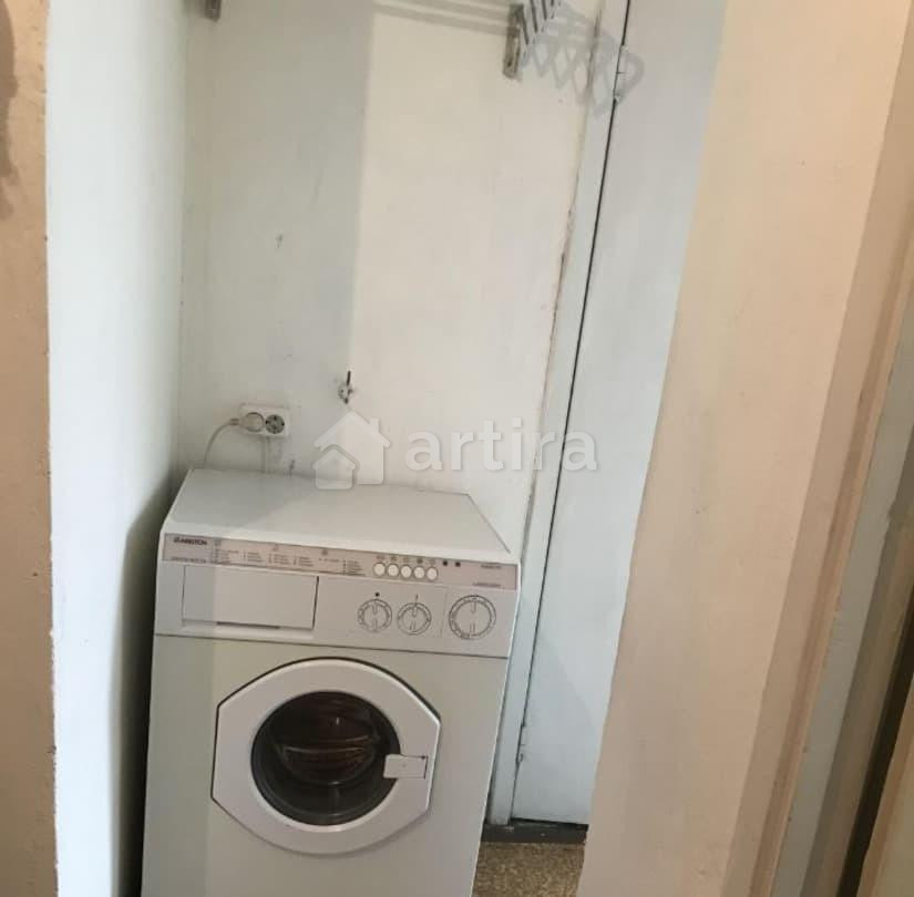 Комната, 18.5 м2, 4/9 эт. Москва - изображение 4