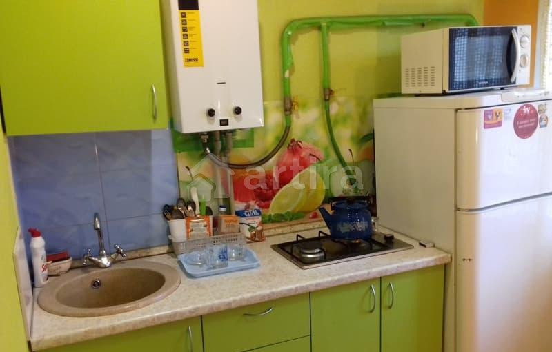 1-комн. квартира, 30 м2, 5/5 эт. Нижний Новгород - изображение 6