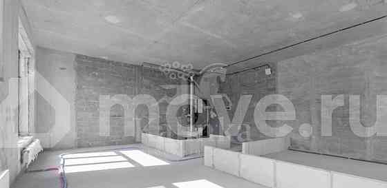 4-комн. квартира, 101 м2, 1/12 эт. Москва