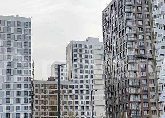 3-комн. квартира, 77.8 м2, 5/9 эт. Москва