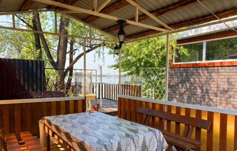 Дом, 250 м2 Новосибирск - изображение 2