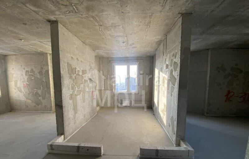 3-комн. квартира, 82.6 м2, 18/18 эт. Москва - изображение 15