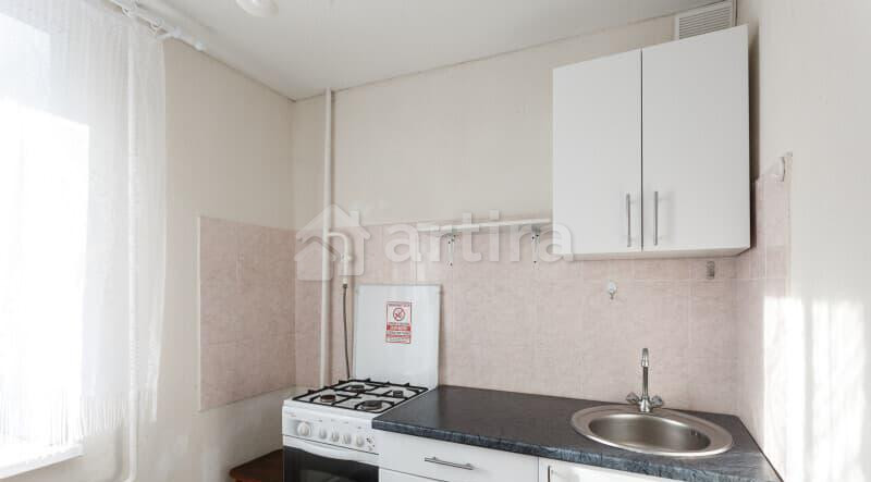 1-комн. квартира, 36 м2, 3/5 эт. Вологда - изображение 4