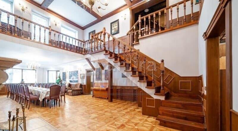 Коттедж, 960 м2 Одинцово - изображение 17