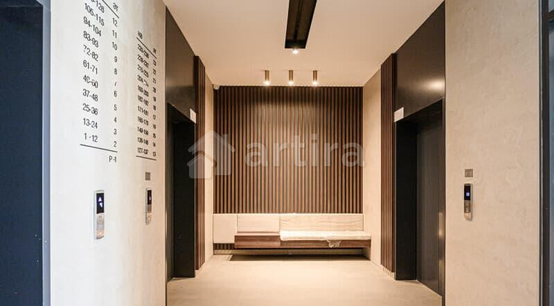 Студия, 25 м2, 6/23 эт. Новосибирск - изображение 20