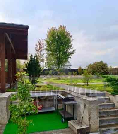 Коттедж, 450 м2 Мытищи