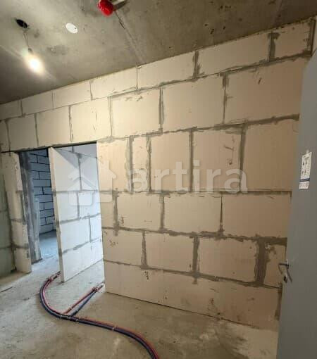 1-комн. квартира, 39 м2, 10/16 эт. Москва - изображение 6