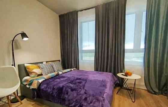 Студия, 30 м2, 8/17 эт. Домодедово