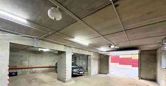 Гараж, 14 м2 Калуга