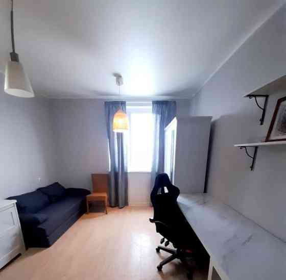 Комната, 14 м2, 10/12 эт. Москва