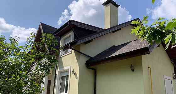 Коттедж, 390 м2, 12 соток, 2 эт. Одинцово