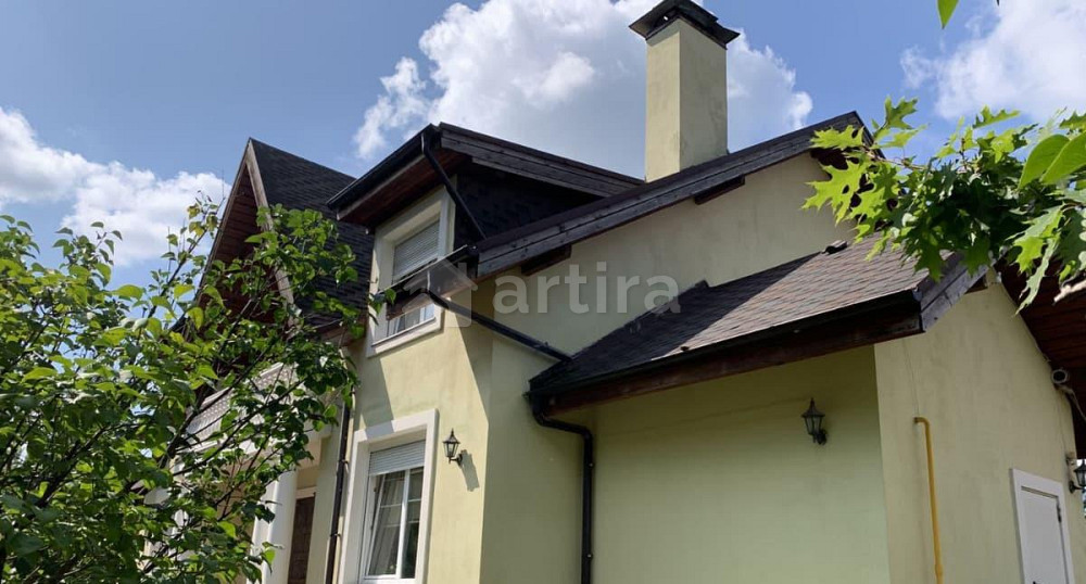 Коттедж, 390 м2, 12 соток, 2 эт. Одинцово - изображение 6