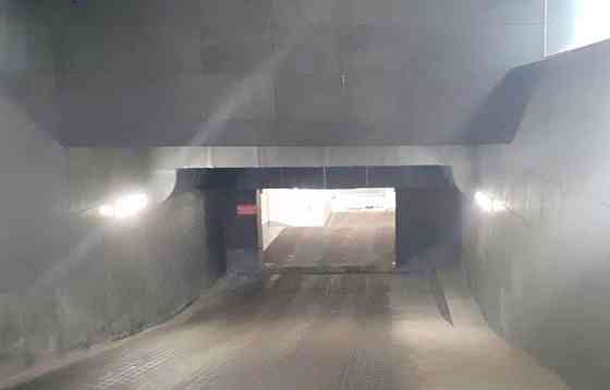 Гараж, 12.6 м2 Москва