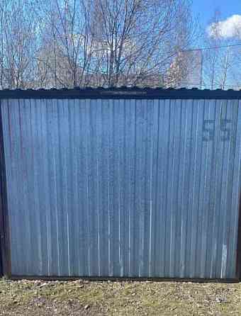 Гараж, 17 м2 Москва