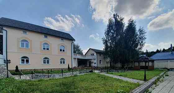 Дом, 1086 м2, 15 соток, 4 эт. Одинцово