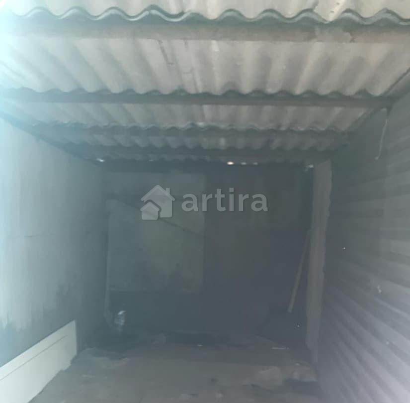 Гараж, 13 м2 Москва - изображение 6