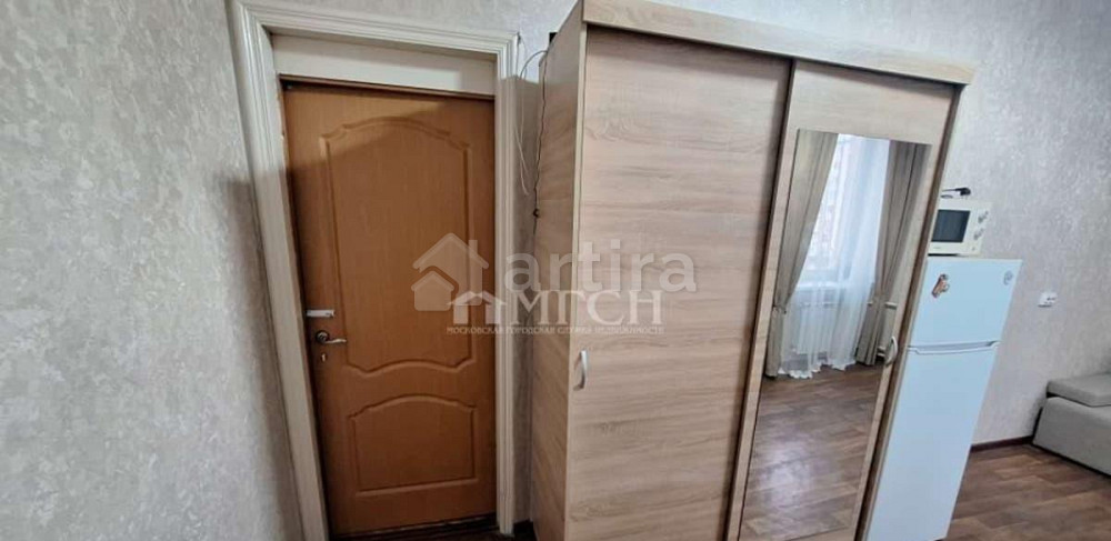 Комната, 16.2 м2, 4/6 эт. Москва - изображение 7