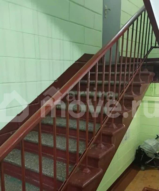 2-комн. квартира, 56.7 м2, 2/5 эт. Москва - изображение 2