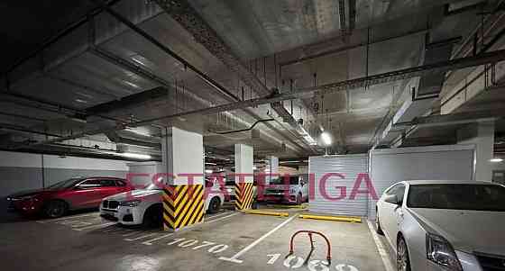 Гараж, 12.7 м2 Москва