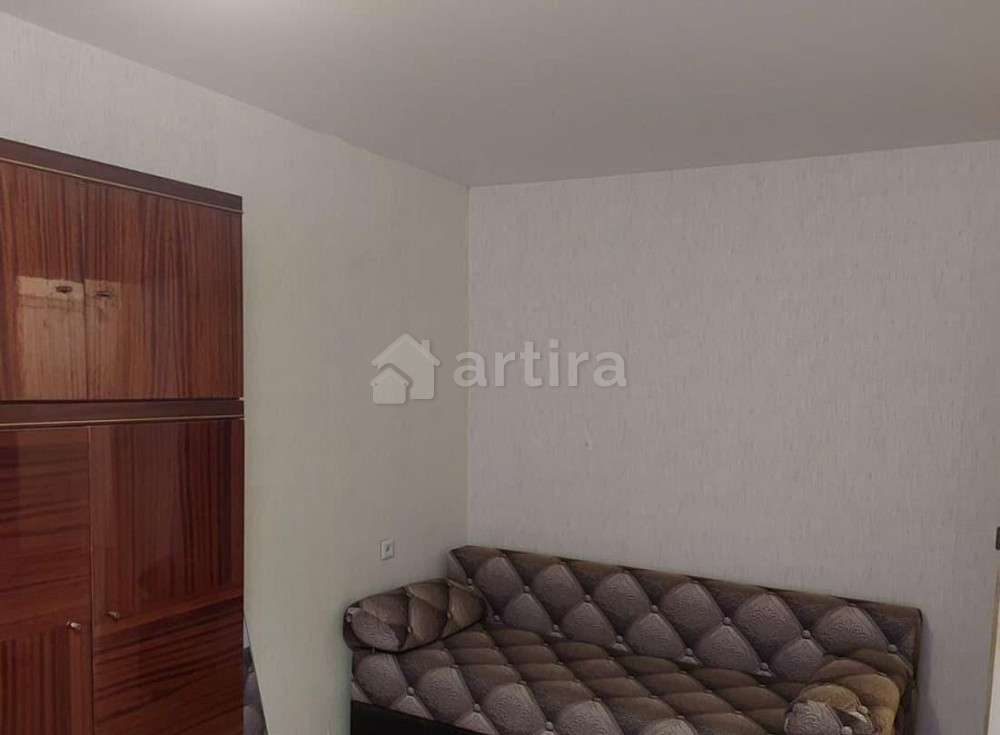 Комната, 12 м2, 1/5 эт. Новосибирск - изображение 1