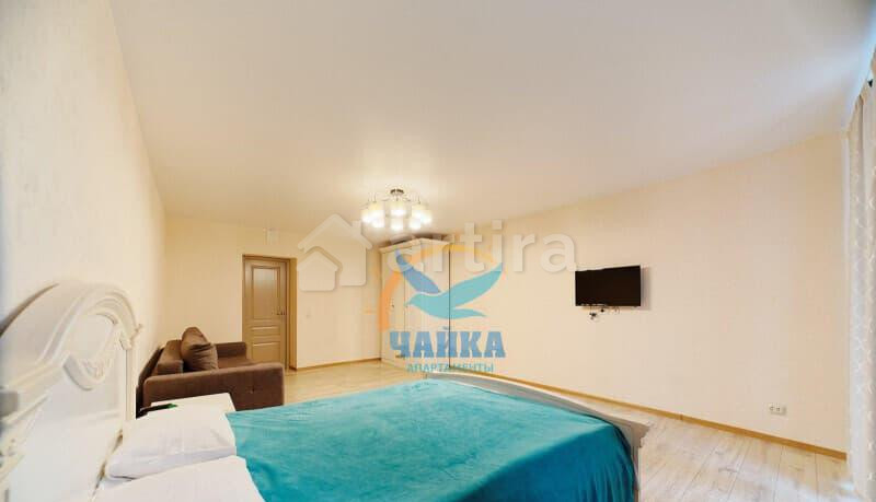 3-комн. квартира, 100 м2, 4/4 эт. Санкт-Петербург - изображение 16