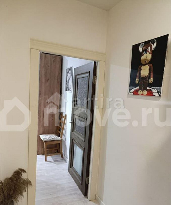 2-комн. квартира, 40 м2, 5/5 эт. Москва - изображение 4