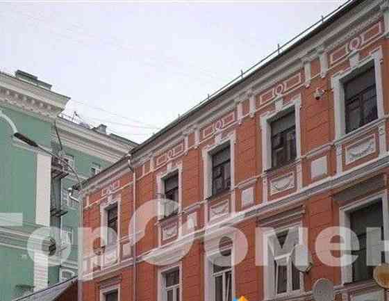 Комната, 20.2 м2, 3/3 эт. Москва