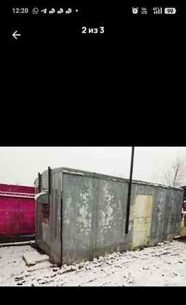 Комната, 16 м2, 1/1 эт. Красногорск