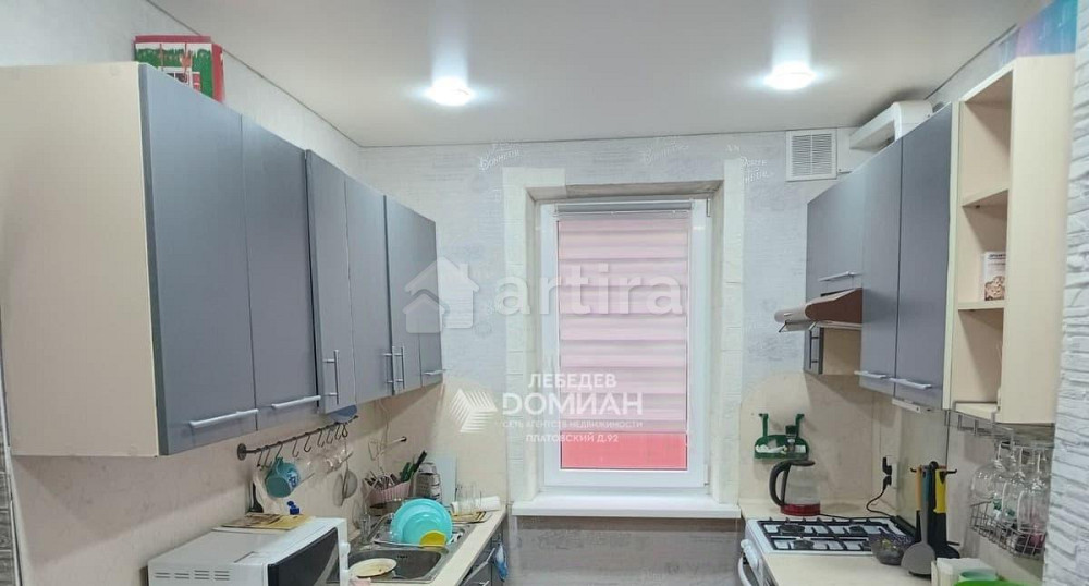 Дом, 65 м2, 6 соток, 2 эт. Новочеркасск - изображение 5