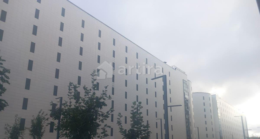 Гараж, 14.8 м2 Санкт-Петербург - изображение 2