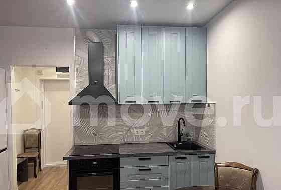 Студия, 19.5 м2, 14/33 эт. Москва