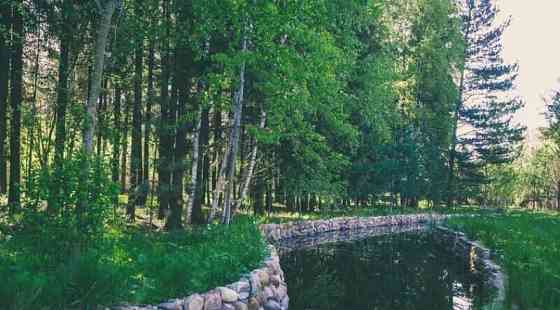 Коттедж, 1150 м2 Солнечногорск