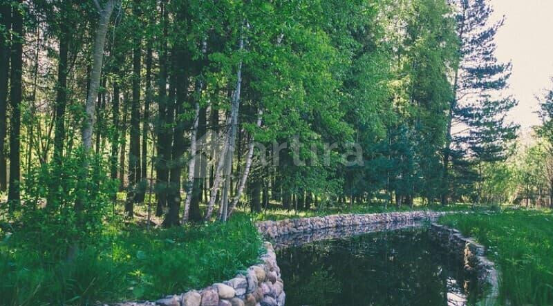 Коттедж, 1150 м2 Солнечногорск - изображение 2