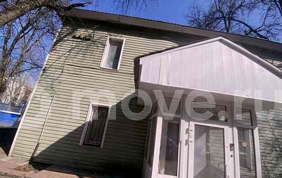 Студия, 15.1 м2, 1/2 эт. Москва