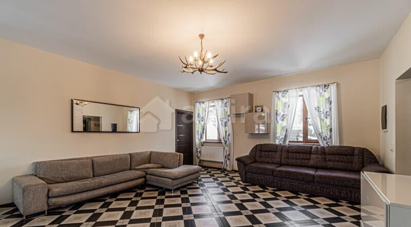 Коттедж, 250 м2 Лобня - изображение 11