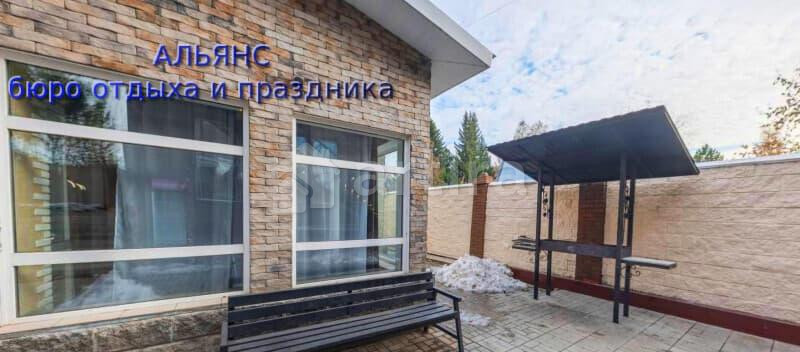 Дом, 270 м2 Новосибирск - изображение 7