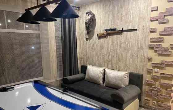 Коттедж, 450 м2 Лобня