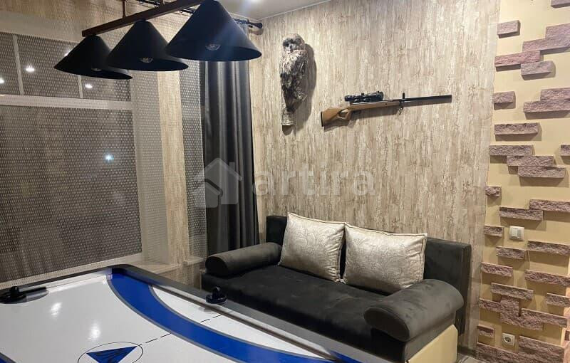 Коттедж, 450 м2 Лобня - изображение 6